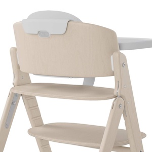 Trona CLICK & FOLD 3-in-1 Cybex all natural