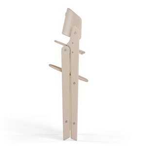Trona CLICK & FOLD 3-in-1 Cybex all natural