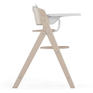 Trona CLICK & FOLD 3-in-1 Cybex all natural