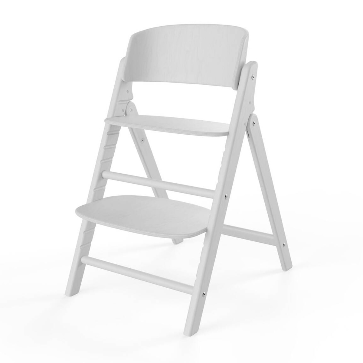 Trona CLICK & FOLD 3-in-1 Cybex all white