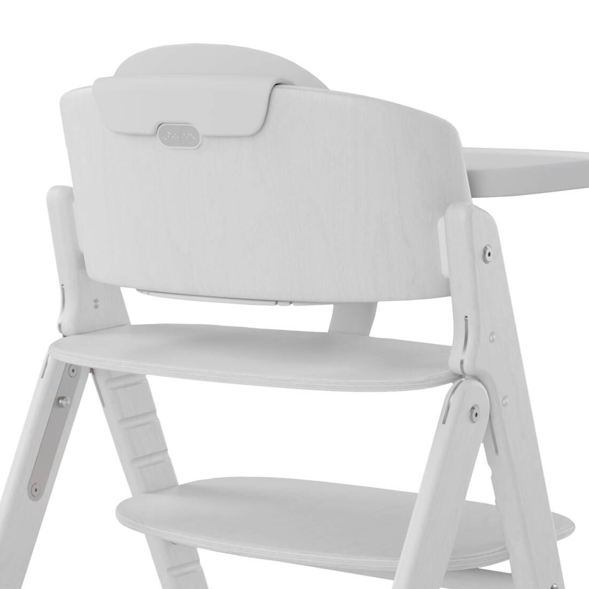 Trona CLICK & FOLD 3-in-1 Cybex all white