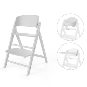 Trona CLICK & FOLD 3-in-1 Cybex all white