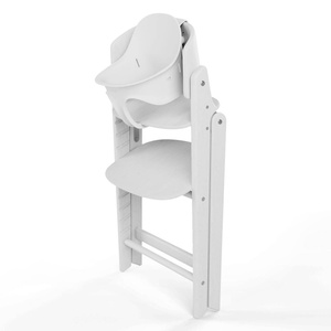 Trona CLICK & FOLD 3-in-1 Cybex all white