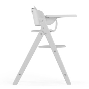 Trona CLICK & FOLD 3-in-1 Cybex all white