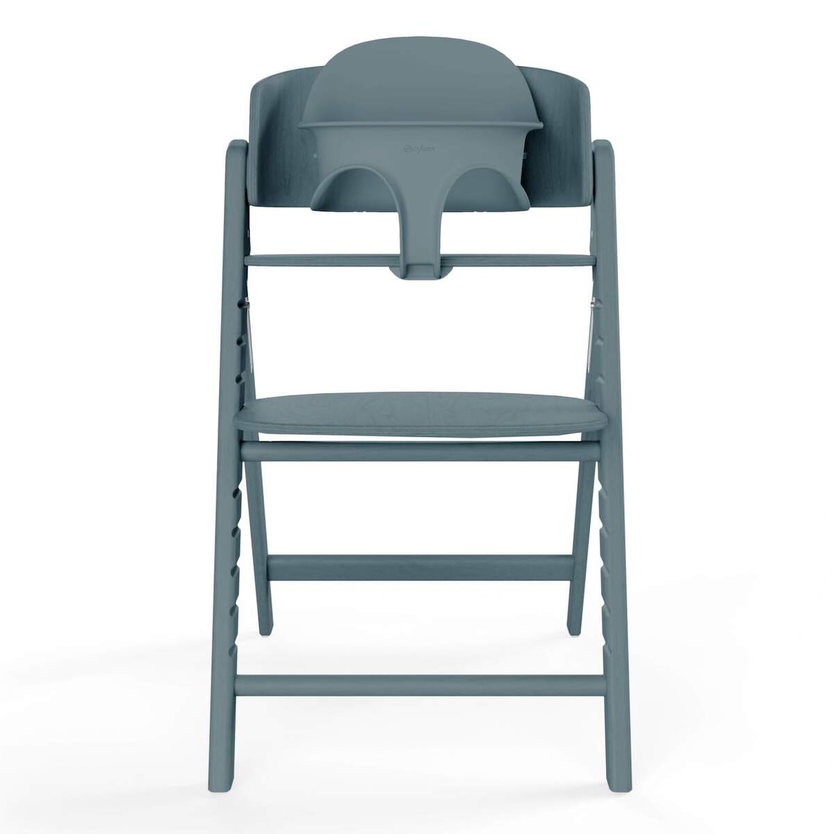 Trona CLICK & FOLD 3-in-1 Cybex stone blue
