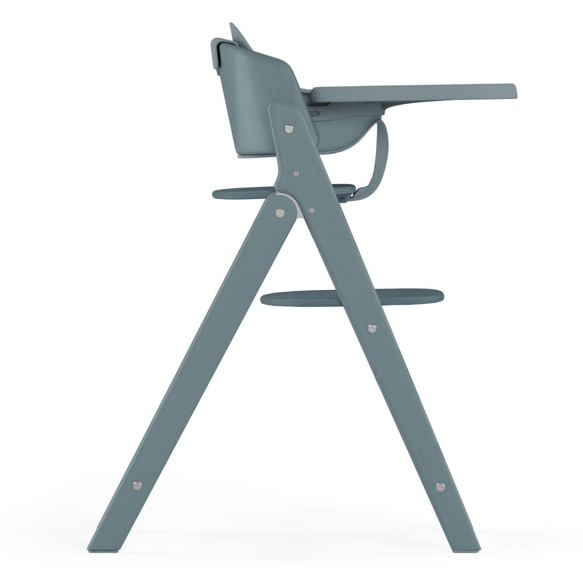 Trona CLICK & FOLD 3-in-1 Cybex stone blue