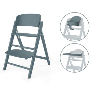 Trona CLICK & FOLD 3-in-1 Cybex stone blue