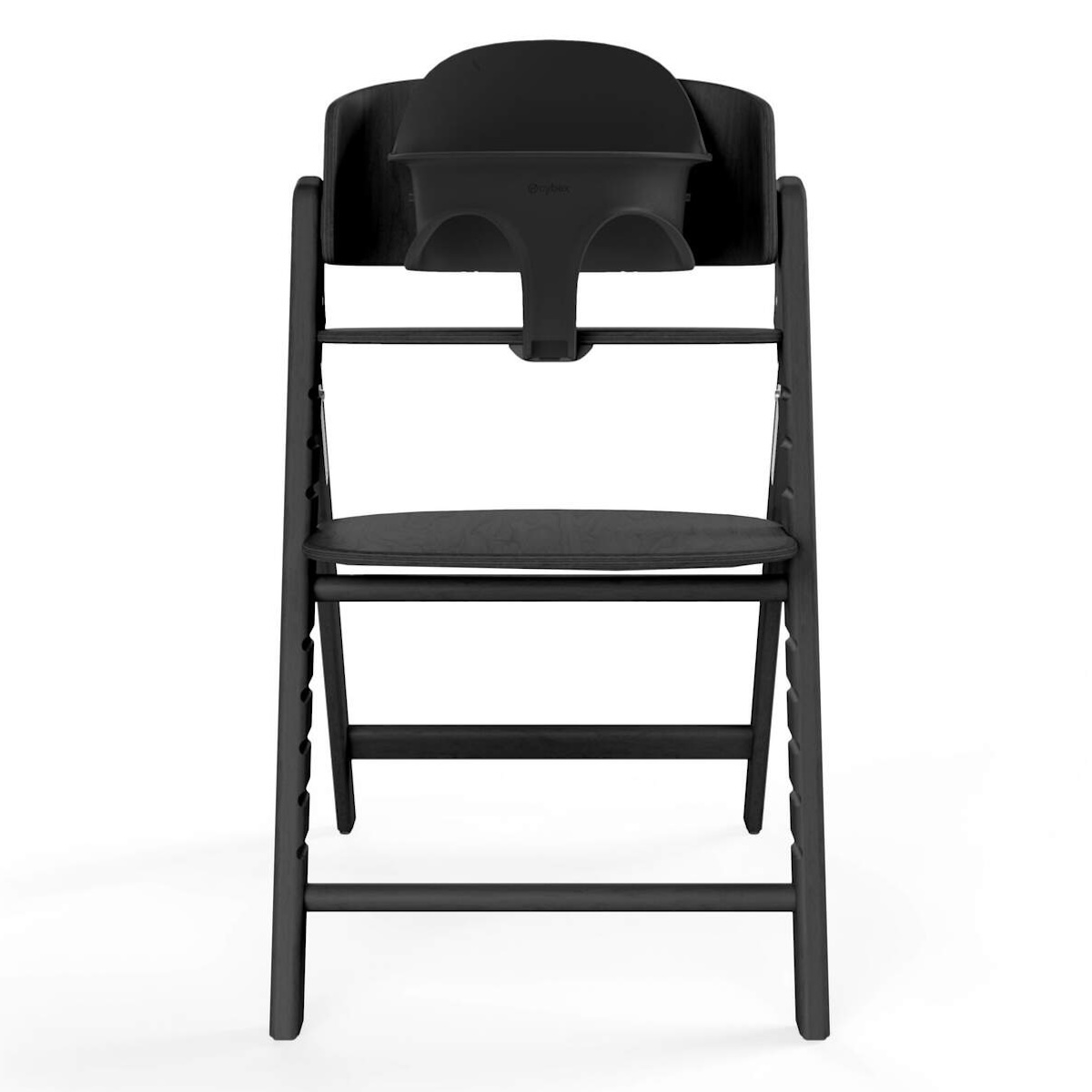 Trona CLICK & FOLD 3-in-1 Cybex stunning black
