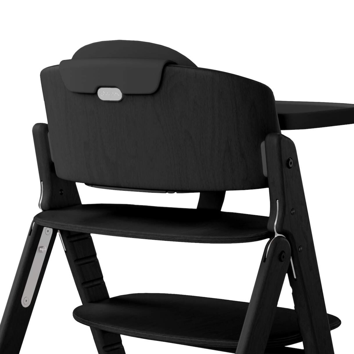 Trona CLICK & FOLD 3-in-1 Cybex stunning black