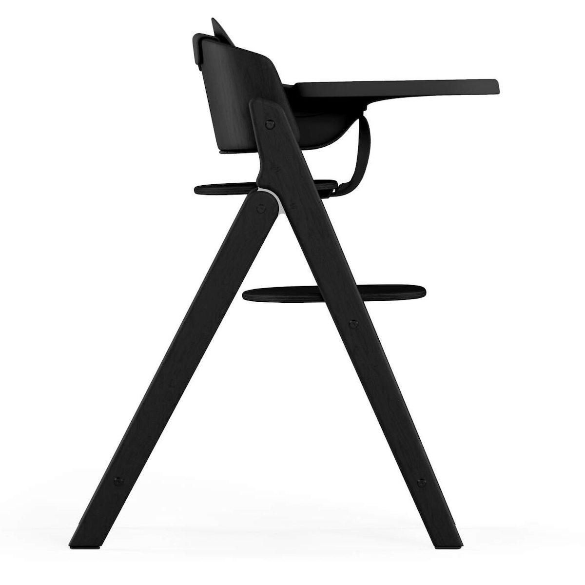 Trona CLICK & FOLD 3-in-1 Cybex stunning black