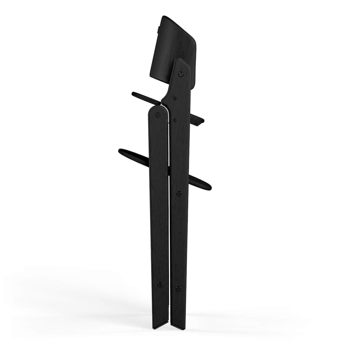 Trona CLICK & FOLD 3-in-1 Cybex stunning black