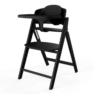 Trona CLICK & FOLD 3-in-1 Cybex stunning black