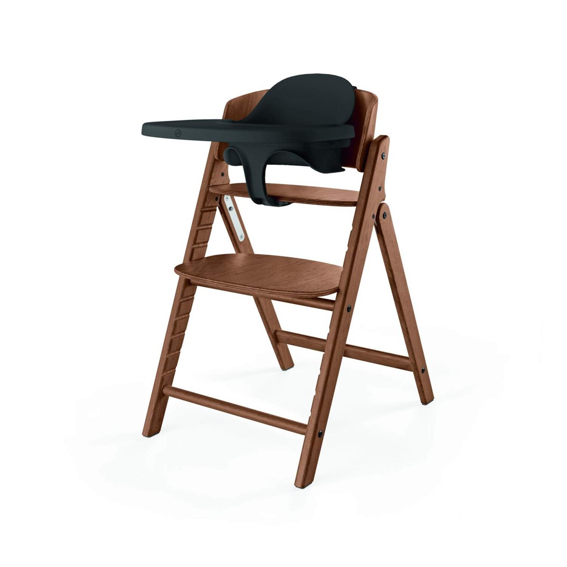 Trona CLICK & FOLD 4-in-1 Cybex All natural dark