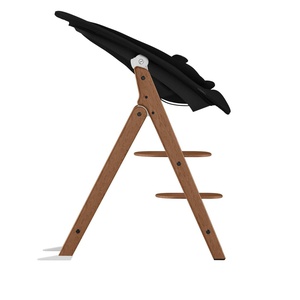 Trona CLICK & FOLD 4-in-1 Cybex All natural dark