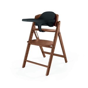 Trona CLICK & FOLD 4-in-1 Cybex All natural dark