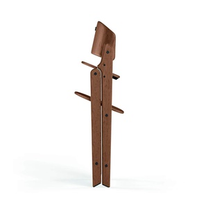 Trona CLICK & FOLD 4-in-1 Cybex All natural dark