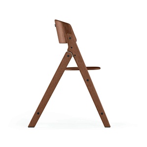 Trona CLICK & FOLD 4-in-1 Cybex All natural dark