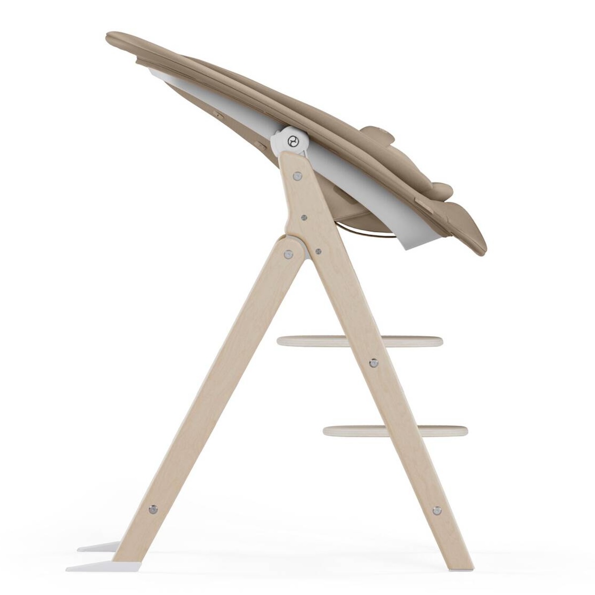 Trona CLICK & FOLD 4-in-1 Cybex all natural