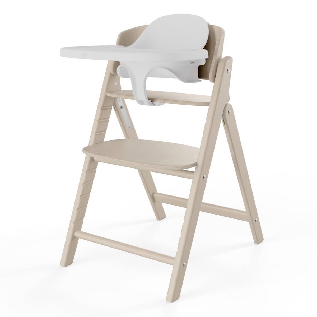 Trona CLICK & FOLD 4-in-1 Cybex all natural
