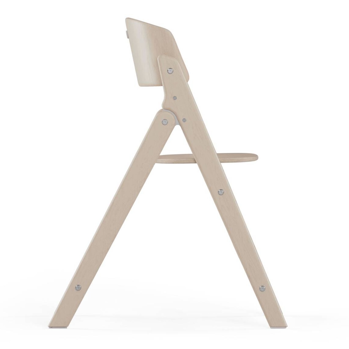 Trona CLICK & FOLD 4-in-1 Cybex all natural