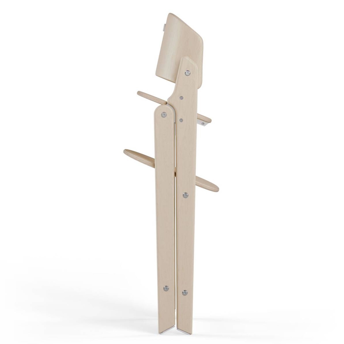 Trona CLICK & FOLD 4-in-1 Cybex all natural
