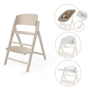 Trona CLICK & FOLD 4-in-1 Cybex all natural