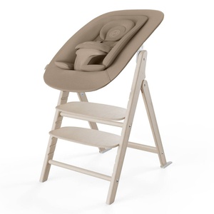 Trona CLICK & FOLD 4-in-1 Cybex all natural