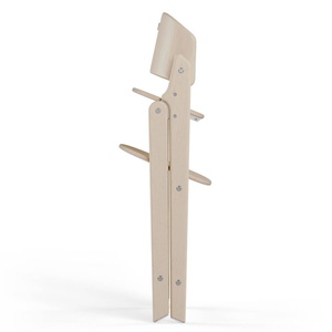 Trona CLICK & FOLD 4-in-1 Cybex all natural