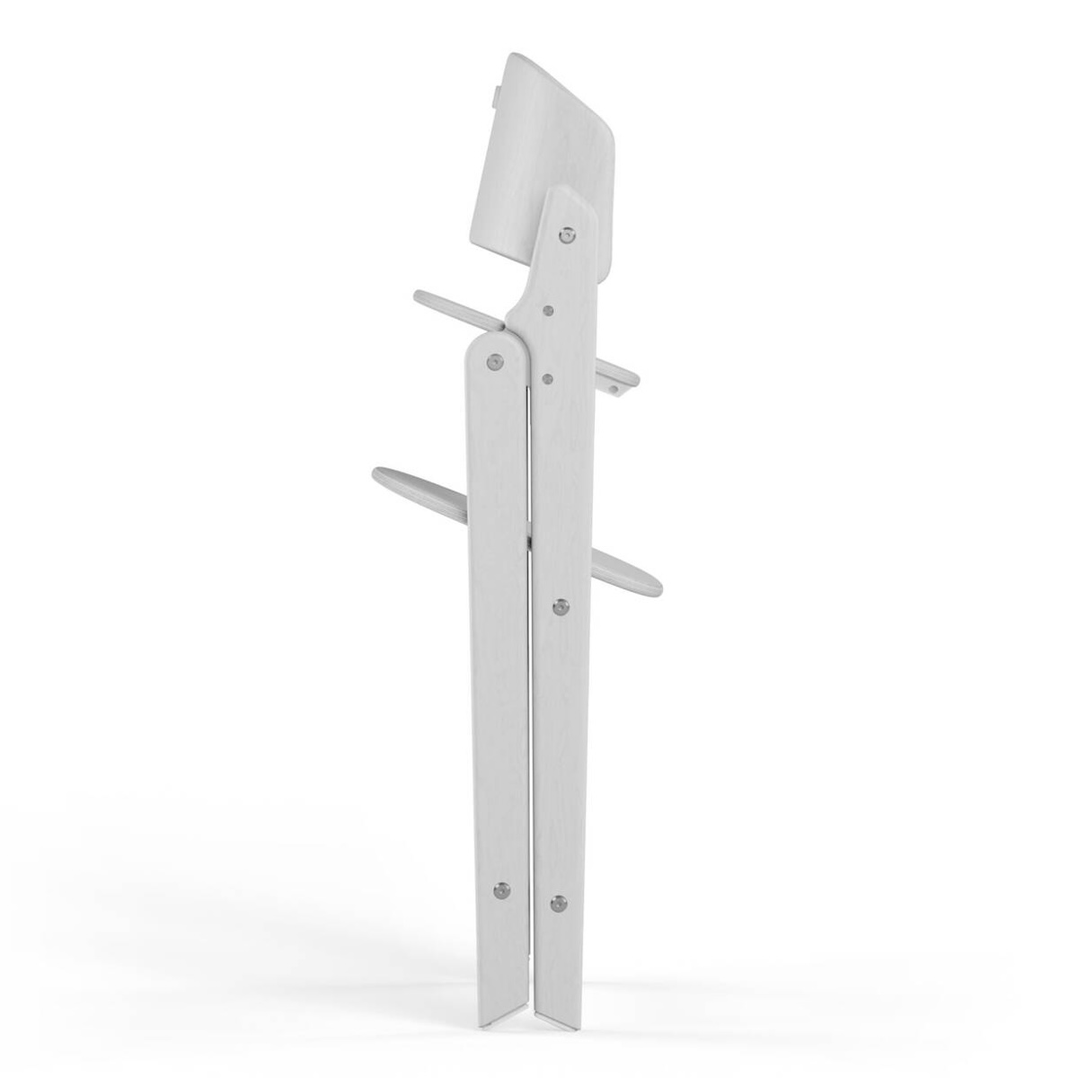 Trona CLICK & FOLD 4-in-1 Cybex all white
