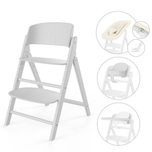 Trona CLICK & FOLD 4-in-1 Cybex all white