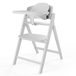 Trona CLICK & FOLD 4-in-1 Cybex all white