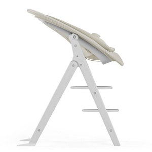 Trona CLICK & FOLD 4-in-1 Cybex all white