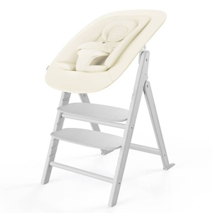 Trona CLICK & FOLD 4-in-1 Cybex all white