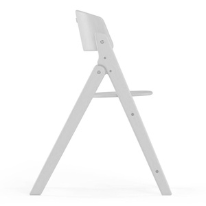 Trona CLICK & FOLD 4-in-1 Cybex all white