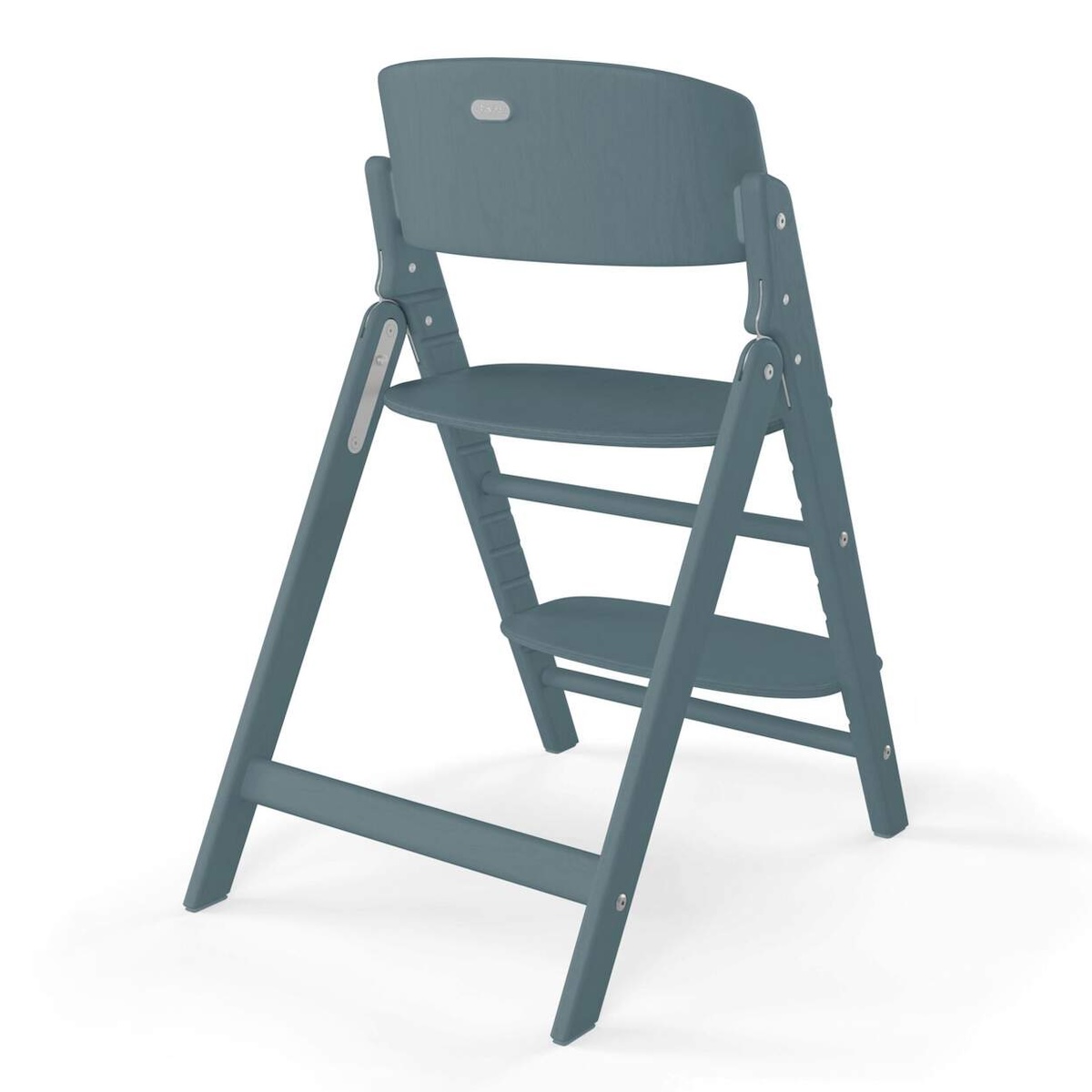 Trona CLICK & FOLD 4-in-1 Cybex stone blue
