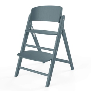 Trona CLICK & FOLD 4-in-1 Cybex stone blue