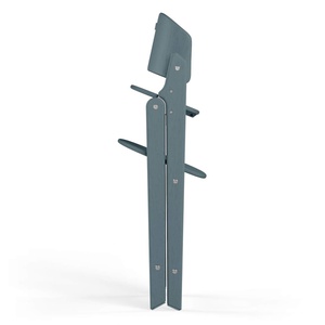 Trona CLICK & FOLD 4-in-1 Cybex stone blue