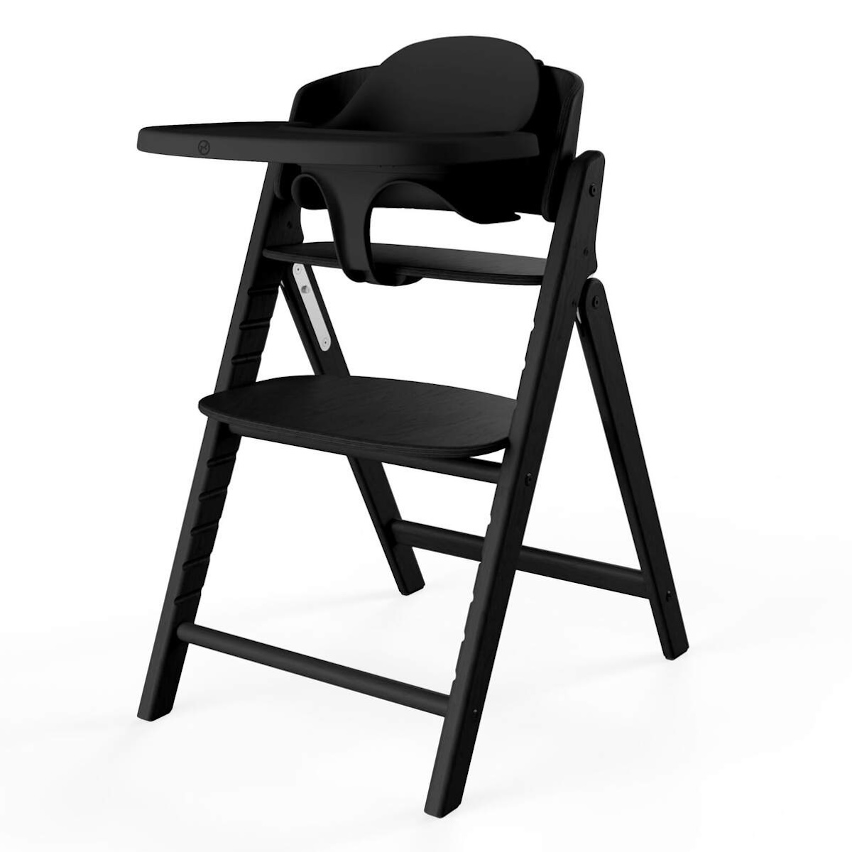Trona CLICK & FOLD 4-in-1 Cybex stunning black