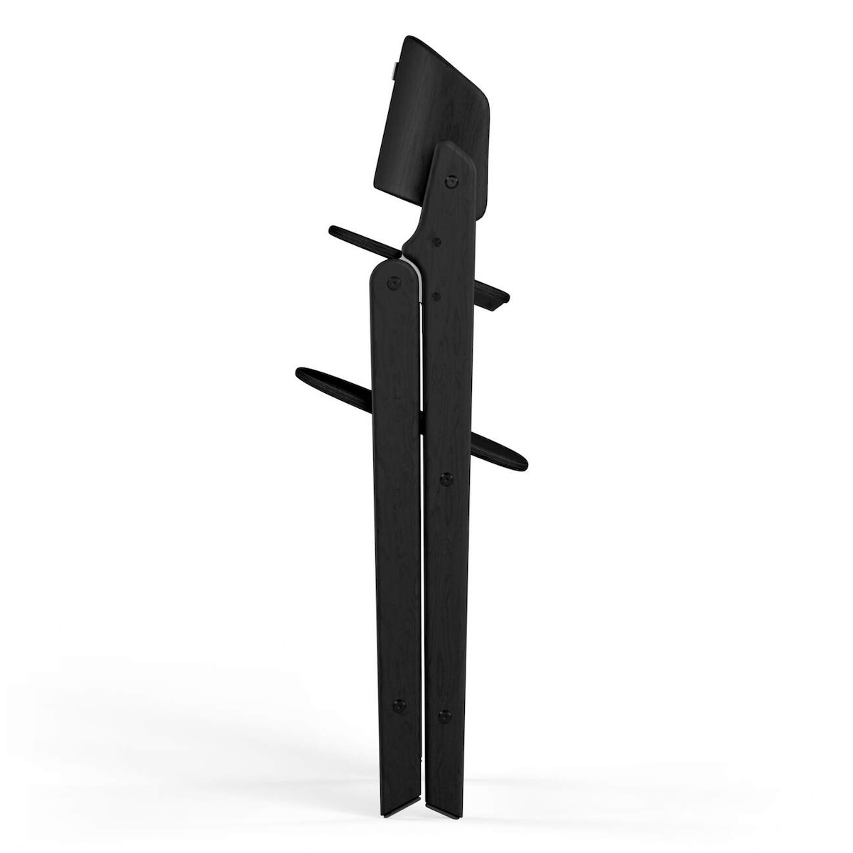 Trona CLICK & FOLD 4-in-1 Cybex stunning black