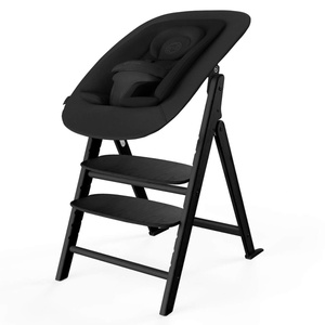 Trona CLICK & FOLD 4-in-1 Cybex stunning black