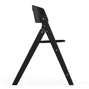 Trona CLICK & FOLD 4-in-1 Cybex stunning black