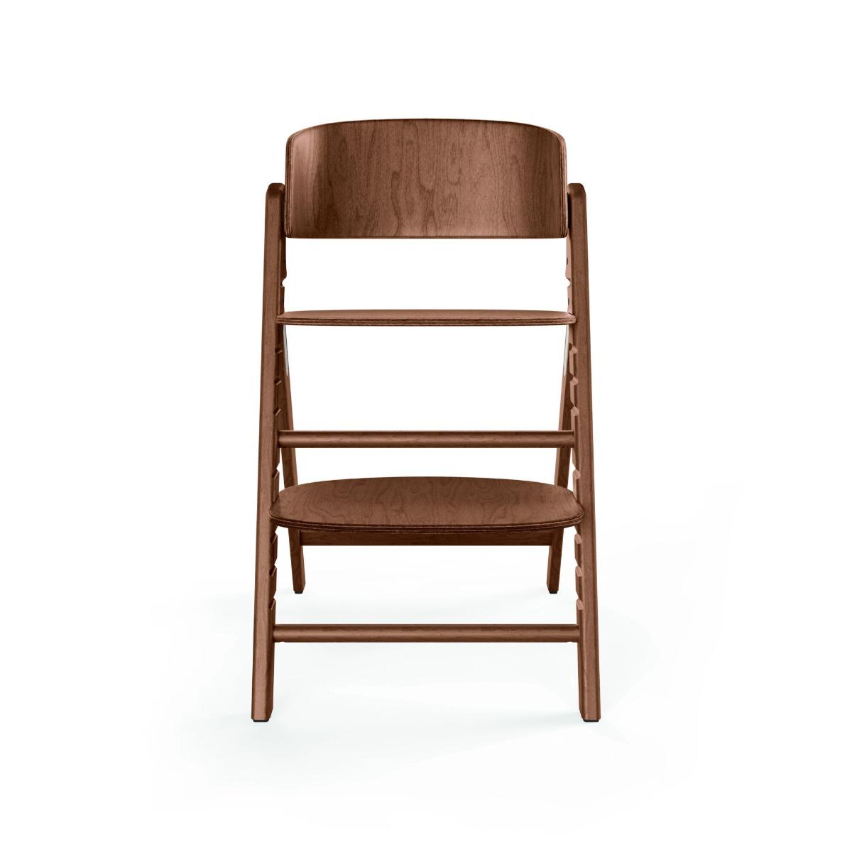 Trona CLICK & FOLD Cybex all natural dark