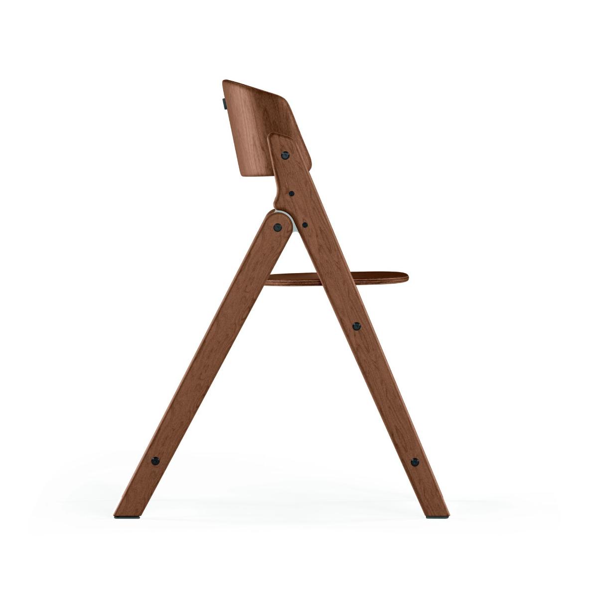 Trona CLICK & FOLD Cybex all natural dark