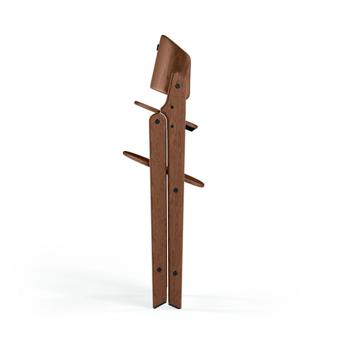 Trona CLICK & FOLD Cybex all natural dark