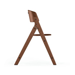 Trona CLICK & FOLD Cybex all natural dark