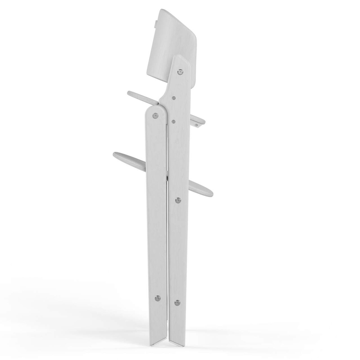 Trona CLICK & FOLD Cybex all white
