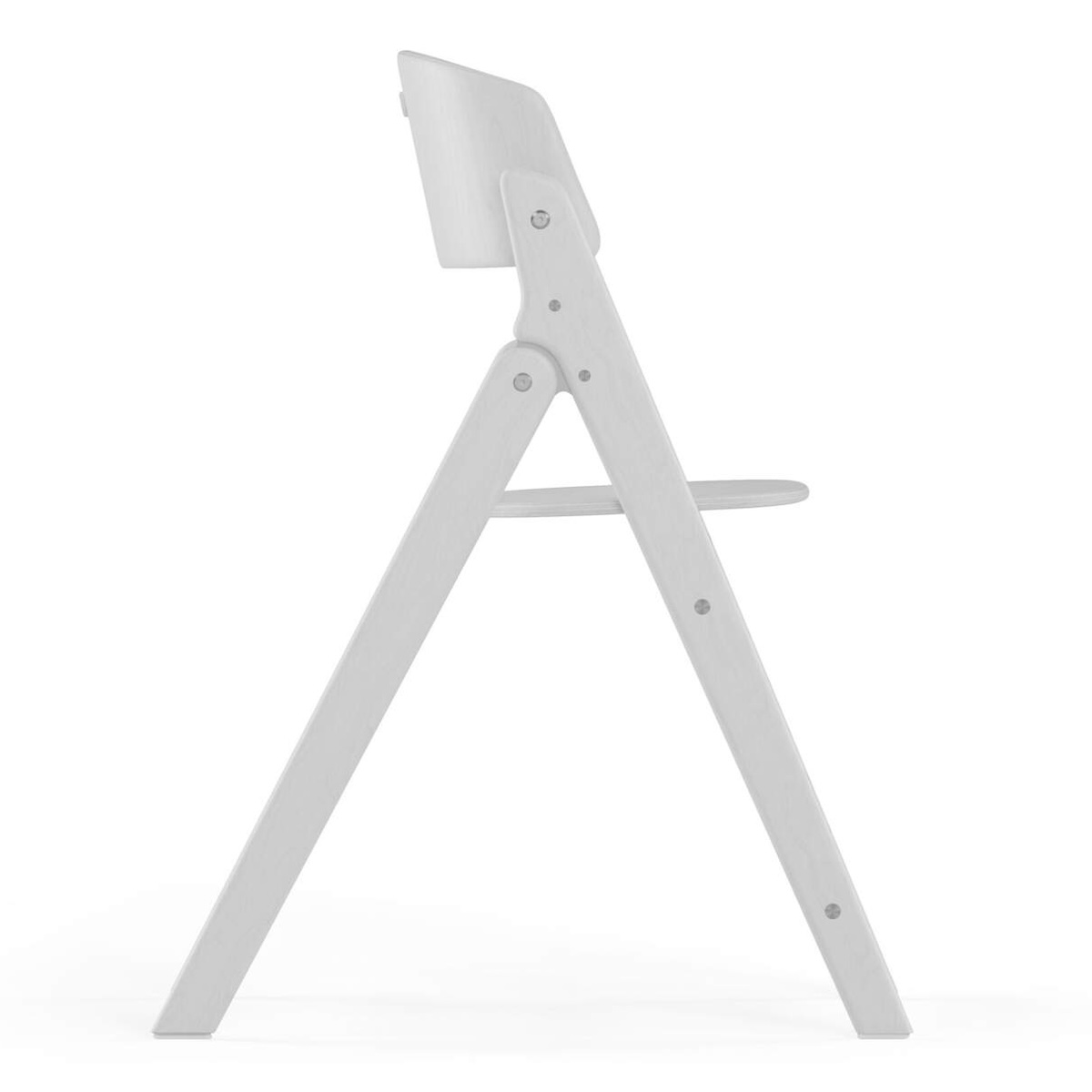 Trona CLICK & FOLD Cybex all white