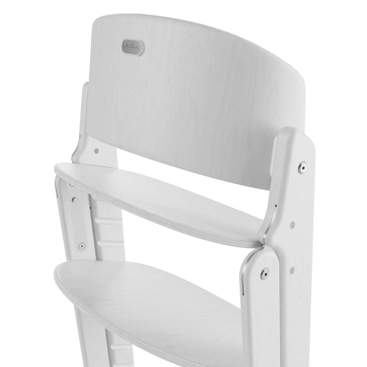 Trona CLICK & FOLD Cybex all white