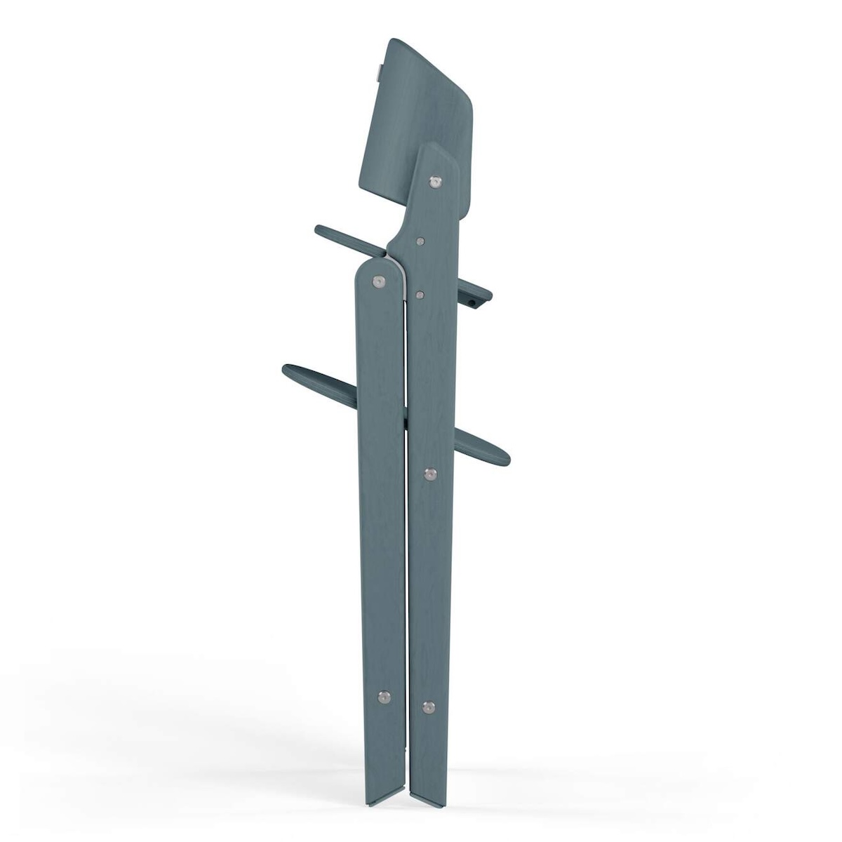 Trona CLICK & FOLD Cybex stone blue