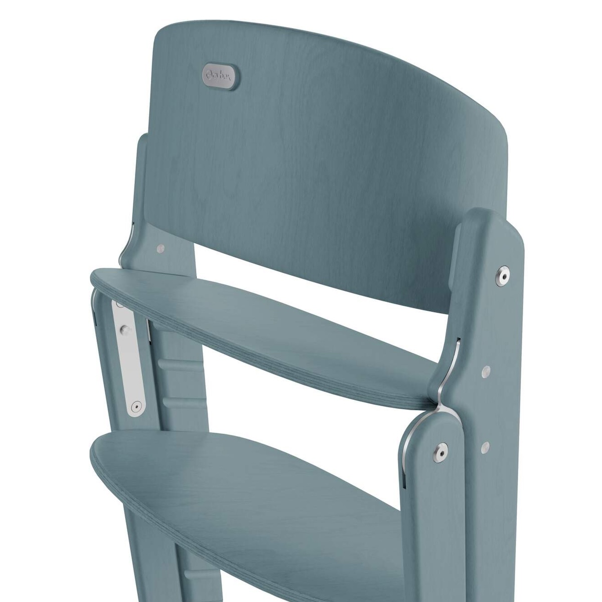 Trona CLICK & FOLD Cybex stone blue